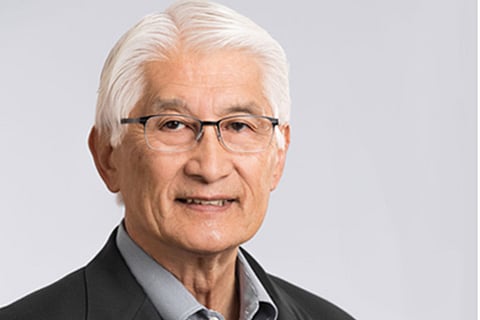 Hubert Yoshida, CTO, Hitachi Data Systems