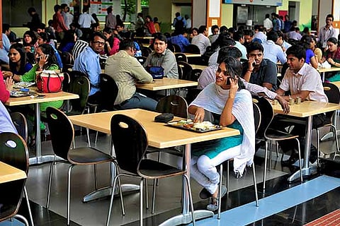 The year 2017 is going to clearly focus on a complete digital transformation