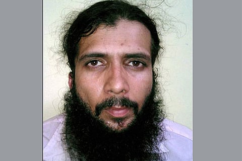 Yasin Bhatkal