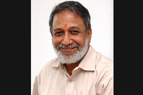 TT Srinivasaraghavan