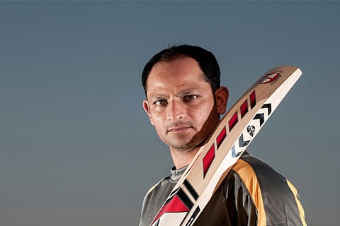 Tamil Nadu head coach Hrishikesh Kanitkar