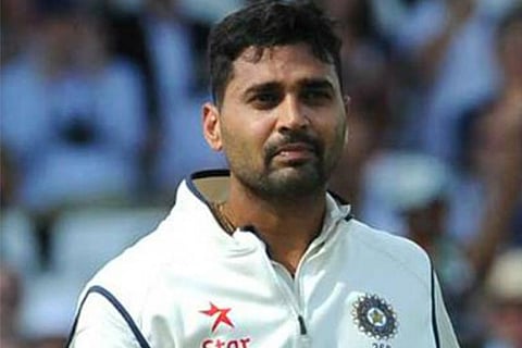 Murali Vijay