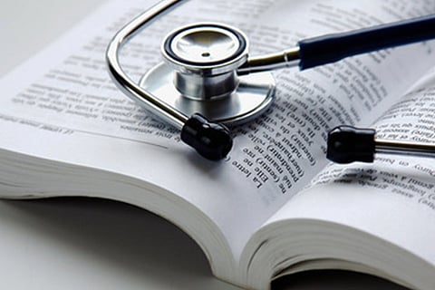 Representative Image for NEET Exams