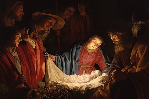 The relevance of Christmas