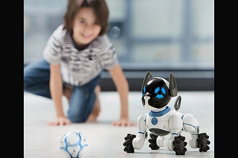 Representative Image