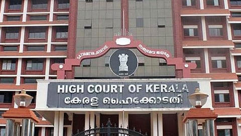 Kerala High Court
