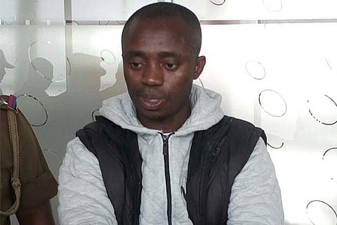 Tochukwu Chijioke Chukwudebelu