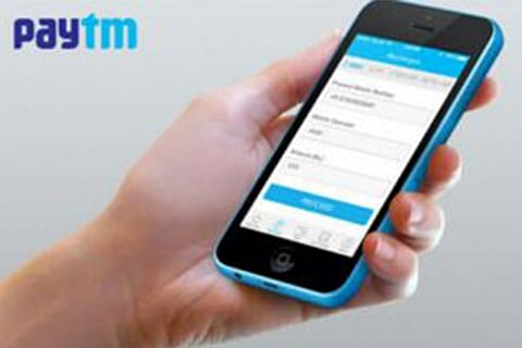 Will enable five million traders to go digital in 2017: Paytm