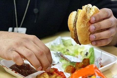 Representative Image