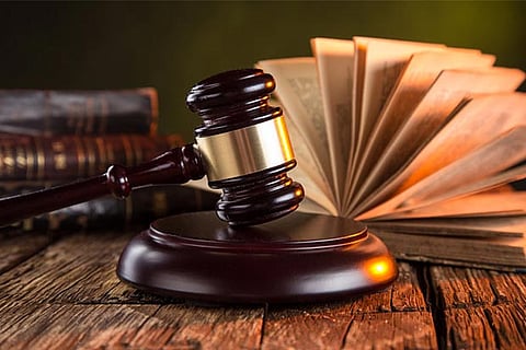 Representative Image