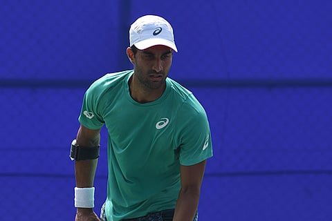 Yuki Bhambri