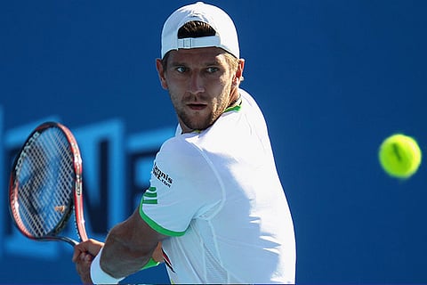 Jurgen Melzer