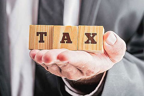 Representative Image