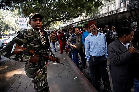 A most momentous year for RBI since Independence