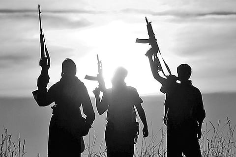 Representative Image