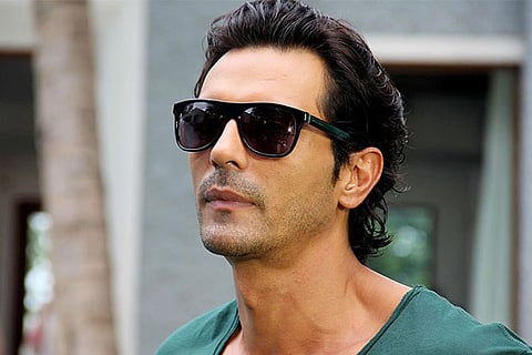 Arjun Rampal