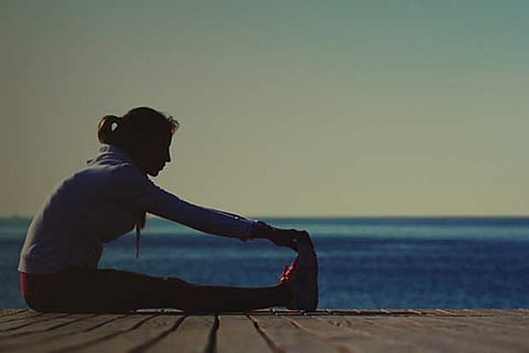 Representative Image