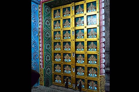 Vaikunta Ekadasi, doorway to heaven