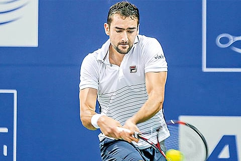 Marin Cilic