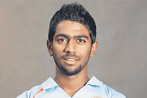 Abhinav Mukund