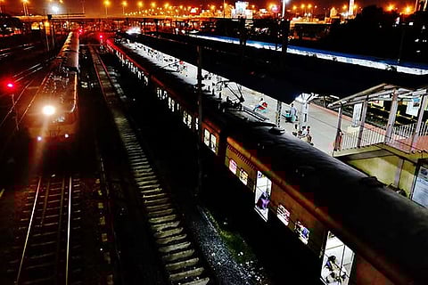 Representative Image