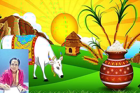 Start afresh, discard negativity