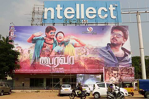 Photos: Justin George