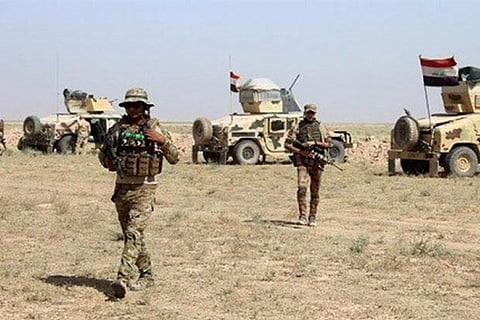 Representative Image