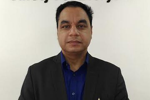 Yadvinder Singh Guleria