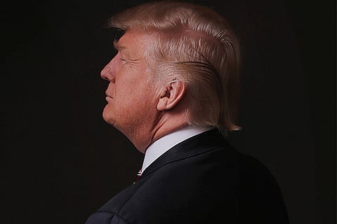 President-elect Donald Trump