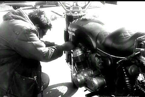 Representative Image