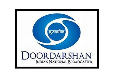 Doordarshan to offer 104 DTH channels from March-end