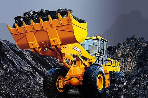 XCMG China (Image: www.xcmg.com)