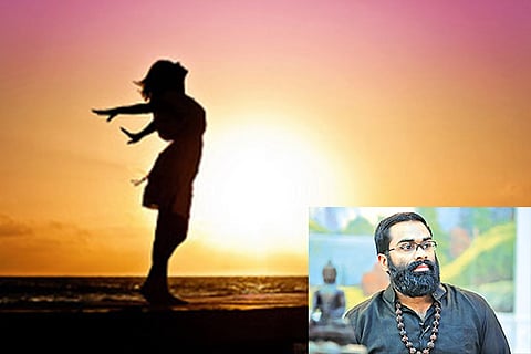 Take care of yourself if you want to enrich others lives