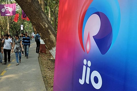 Jio to foray into automobile telematics