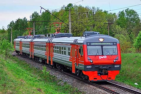 Representative Image