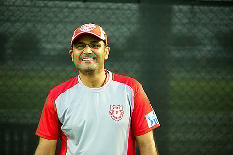 Virender Sehwag