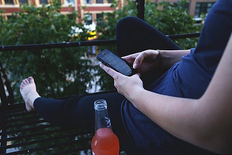 Representative Image