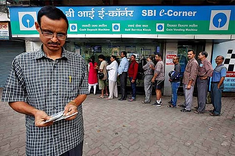 Government to examine CM panel’s call to tax large cash transactions