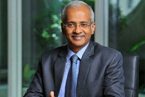 Manish Jaiswal, Business Head, Crisil SME Ratings