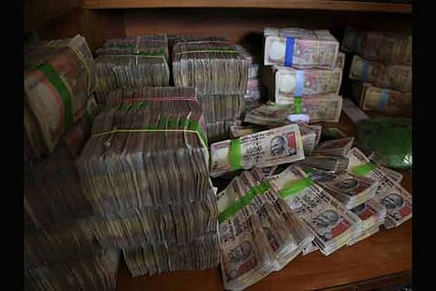 Representative Image