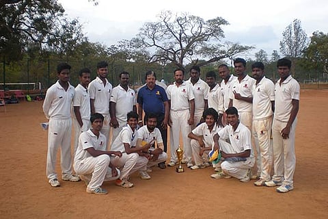 YSCA lift Invitation Trophy