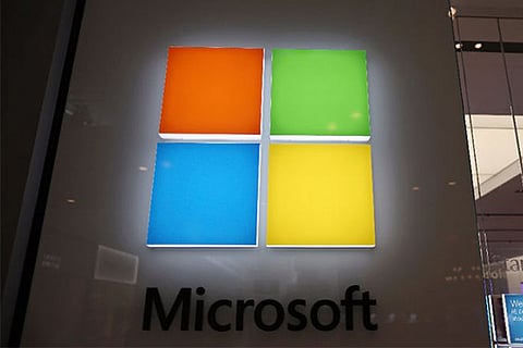 Microsoft seeks exception program on Trump immigration orders