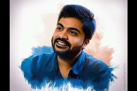 Silambarasan