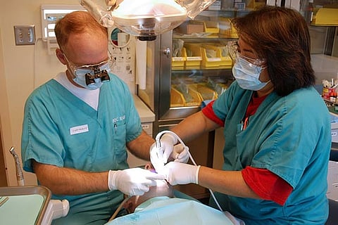 AHPI focused on making healthcare sector ‘pink’