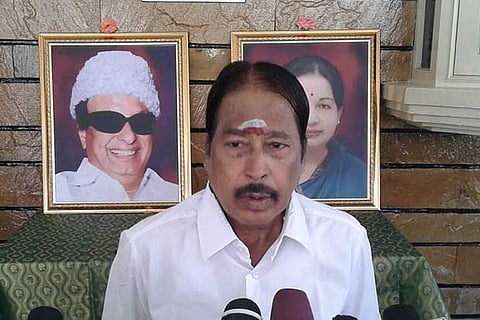 T Malaravan