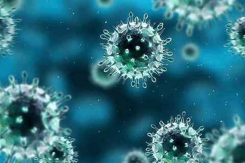 Representative Image