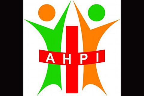 Association of Healthcare Providers (India)