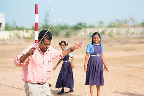 Representative Image