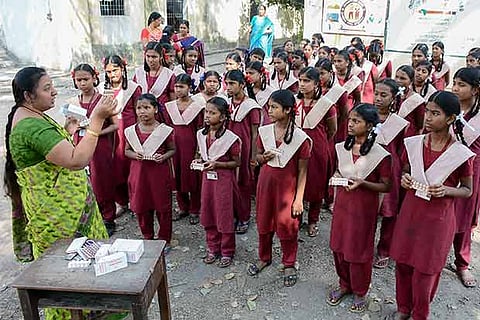 Representative image